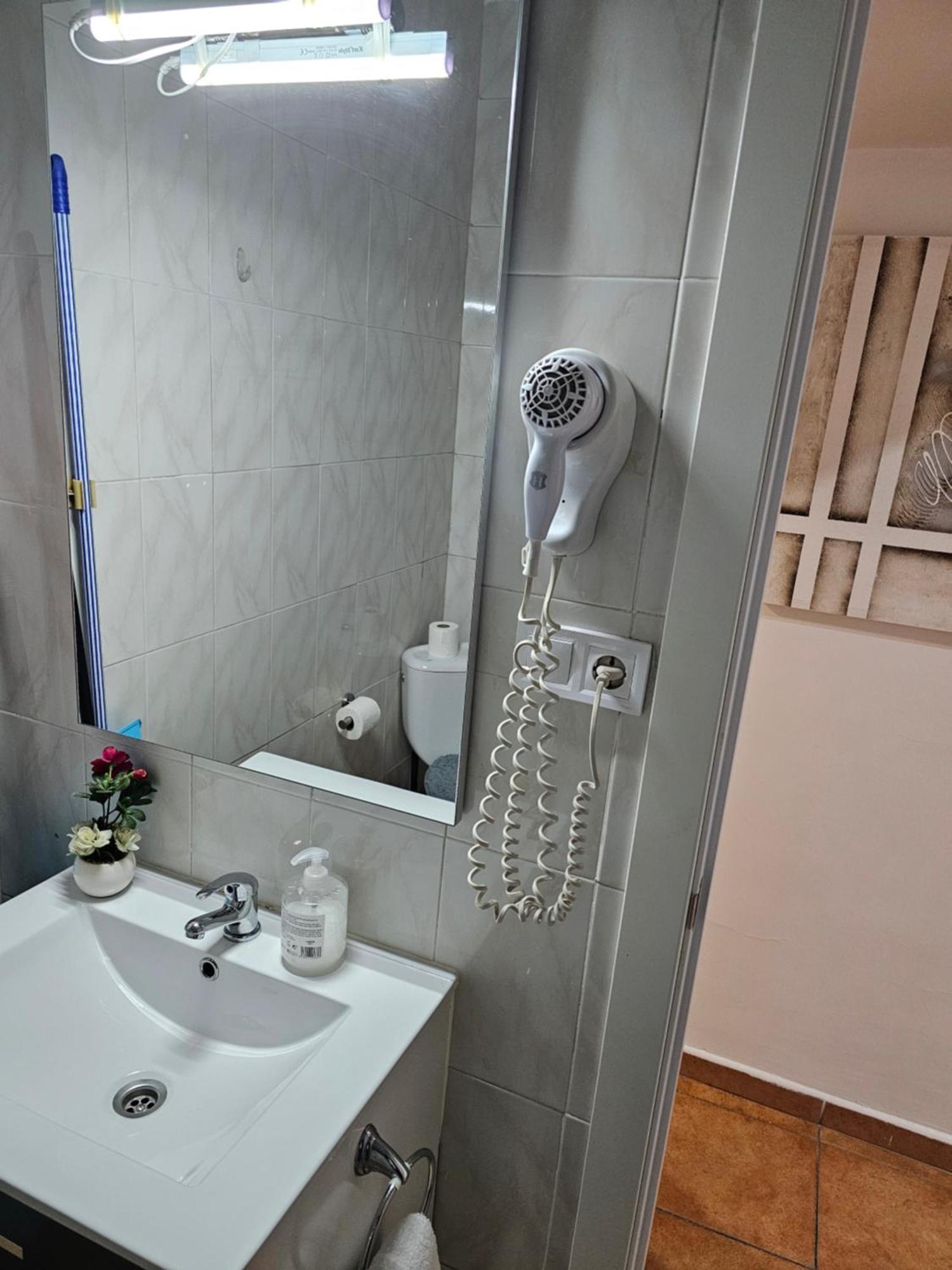 Apartamento Doble Exterior En La Gran Via #45 De Madrid 7-2 Exterior foto
