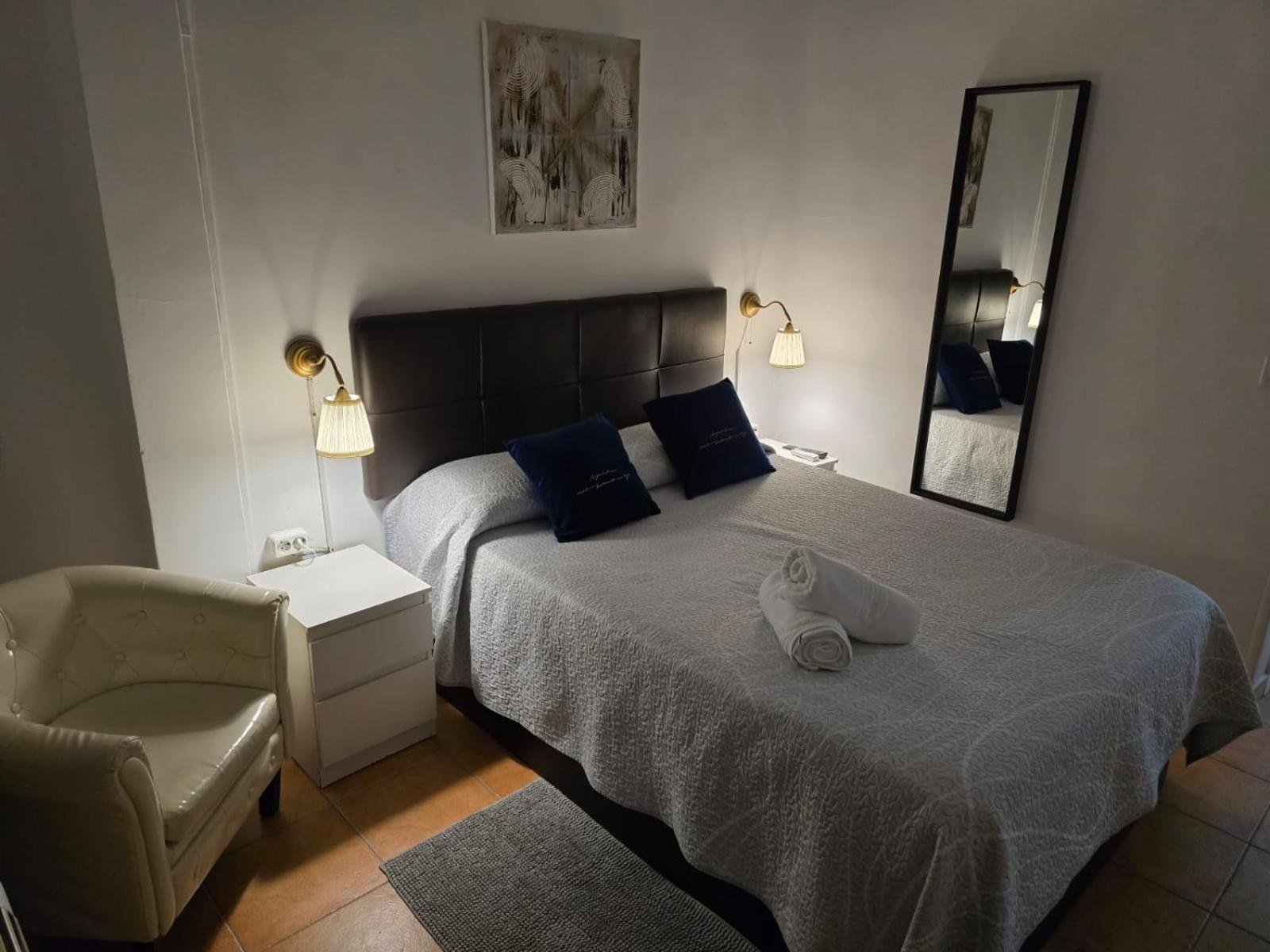 Apartamento Doble Exterior En La Gran Via #45 De Madrid 7-2 Exterior foto